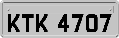 KTK4707