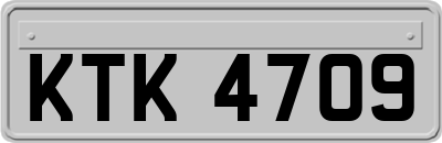 KTK4709