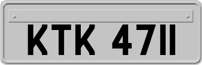 KTK4711