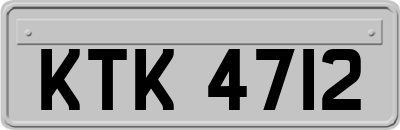 KTK4712