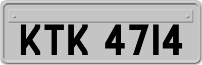 KTK4714