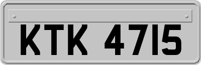 KTK4715