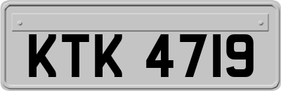 KTK4719