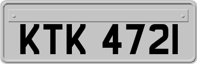KTK4721