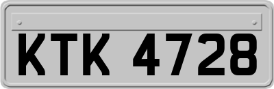 KTK4728