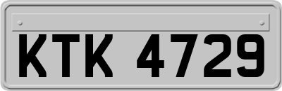 KTK4729