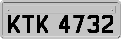 KTK4732
