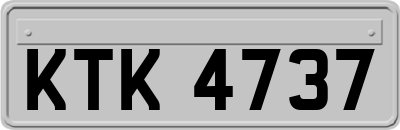 KTK4737