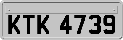 KTK4739