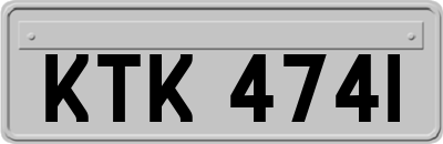 KTK4741