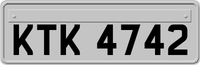 KTK4742