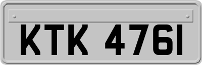 KTK4761
