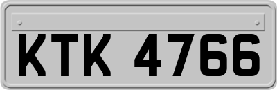 KTK4766