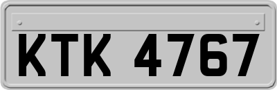 KTK4767