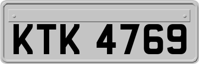 KTK4769