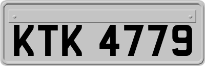 KTK4779