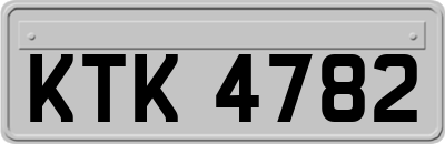 KTK4782