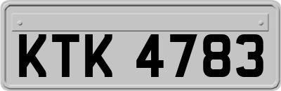 KTK4783