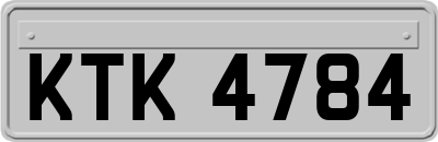 KTK4784