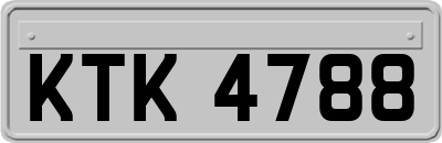 KTK4788