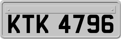 KTK4796