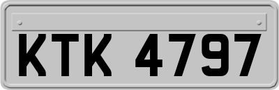 KTK4797