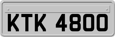 KTK4800
