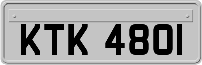 KTK4801