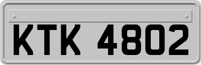 KTK4802