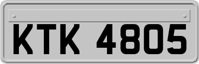 KTK4805