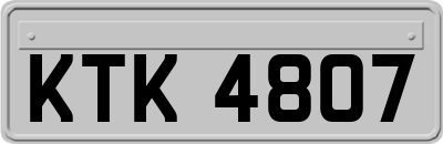 KTK4807