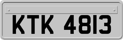 KTK4813