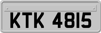 KTK4815