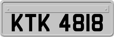 KTK4818