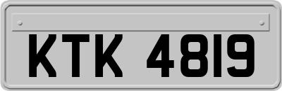 KTK4819