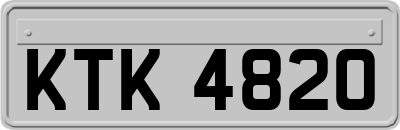 KTK4820