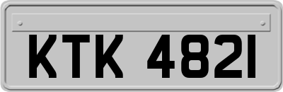 KTK4821