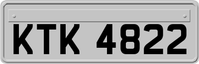 KTK4822