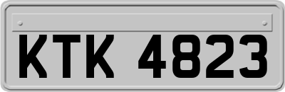 KTK4823