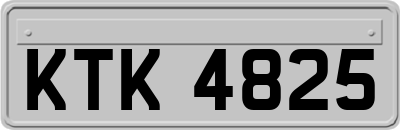 KTK4825
