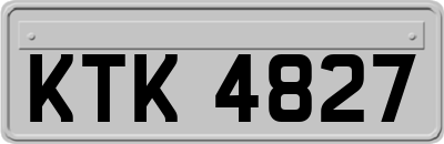 KTK4827
