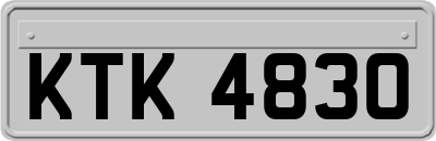 KTK4830