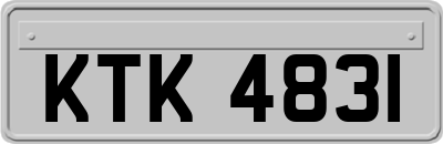 KTK4831