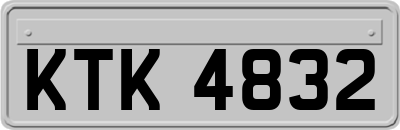 KTK4832
