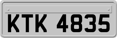 KTK4835