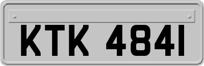 KTK4841