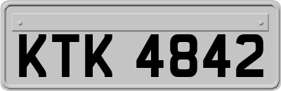 KTK4842