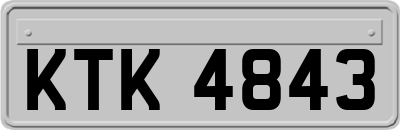 KTK4843