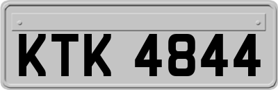 KTK4844