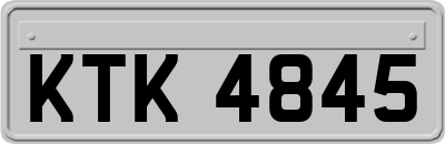 KTK4845